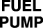 Sicherungsbelegung E34 für Smartstream 1.0 T-GDI Benzinmotor im Motorraum.