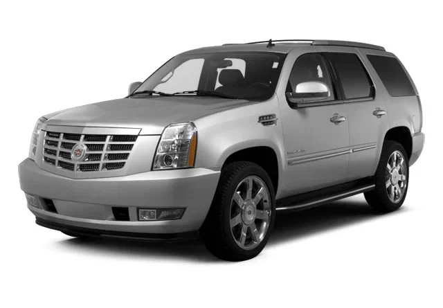 Cadillac Escalade GMT900 (2007-2014) – Sicherungskasten