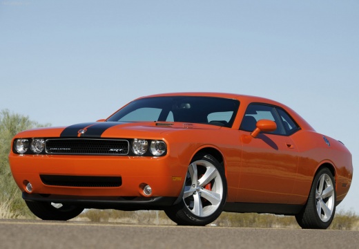 Dodge Challenger (2009-2014) – Sicherungskasten