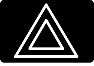 Sicherungsetikett, das die Sicherung des Allgemeinen Elektronikmoduls (GEM) kennzeichnet