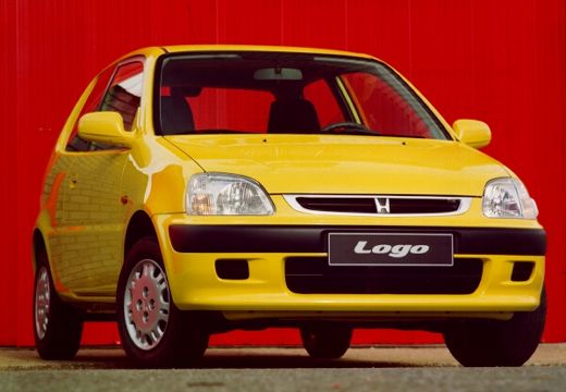 Honda Logo (1996-2001) – Batterien