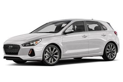 Hyundai Elantra GT (PD; 2018-2019..) – Sicherungskasten
