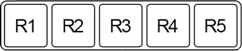 Relais-Sicherungskasten im Motorraum eines Fahrzeugs, Baujahr 1990-1992.