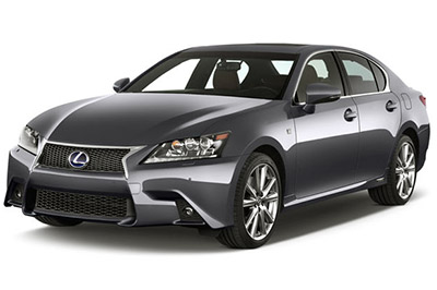 Lexus GS450h (L10; 2013-2017)