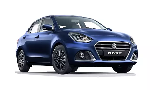 Maruti Suzuki Swift DZire – Sicherungskasten