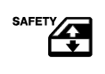 Sicherungsbelegung für die Sicherheit des elektrischen Fensters im Hyundai i10 III.