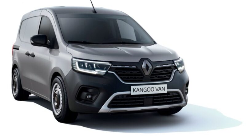 Renault Kangoo III (2021-2022) – Sicherungskasten
