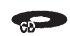 Fahrzeugfernbedienung mit Logo, passend für 1996-2005 Modelle.