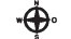 Original-Fahrzeugfernbedienung, Modelljahre 1996-2005.