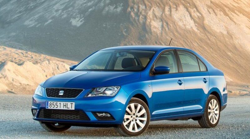 SEAT Toledo NH (2012-2019) – Sicherungskasten