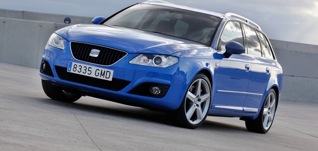 Seat Exeo (2008-2013) – Batterie