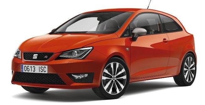 Seat Ibiza 4 (6J) (2008-2017) – Batterie