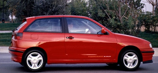 Seat Ibiza II (6K) (1993-1999) – Batterie