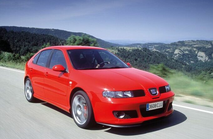Seat Leon (2005-2021) – Sicherungskasten