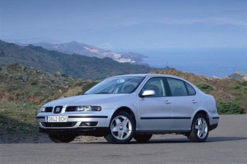 Seat Toledo II (1999-2004) – Batterien