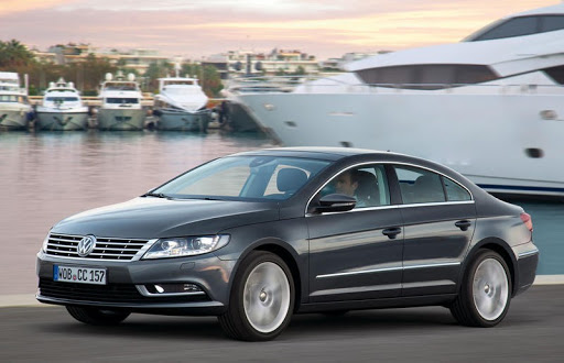 Volkswagen CC (2012-2016) – Batterien