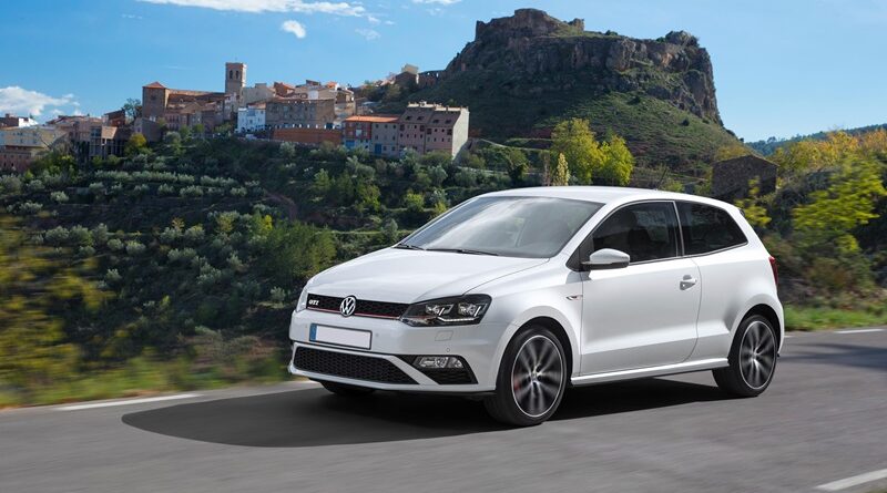 Volkswagen Polo V GTI (2015-2017) – Sicherungskasten
