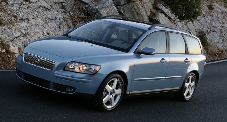 Volvo V50 (2004-2012) – Batterien